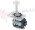 Immagine di POMPA FABBRICATORE DI GHIACCIO 220/240V 100W