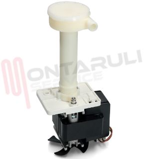 Immagine di POMPA FABBRICATORE DI GHIACCIO REBO MH 30 F1 220/240V 30W