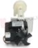 Immagine di POMPA FABBRICATORE DI GHIACCIO REBO MH 30 F1 220/240V 30W