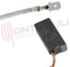Immagine di COPPIA SPAZZOLE BED 6X10MM. 230V ORIGINALE