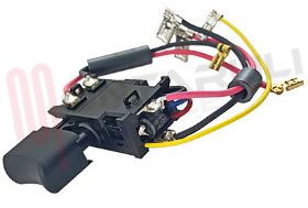 Visualizza i dettagli per INTERRUTTORE MAKITA CGJ-3020B 20.4V D.C. 17295 DEFOND Immagine di INTERRUTTORE MAKITA CGJ-3020B 20.4V D.C. 17295 DEFOND