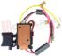 Immagine di INTERRUTTORE MAKITA CGJ-3020B 20.4V D.C. 17295 DEFOND