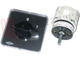 Visualizza i dettagli per INTERRUTTORE TRIPOLARE RETROQ. 16A FIN. PL75 Immagine di INTERRUTTORE TRIPOLARE RETROQ. 16A FIN. PL75