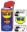 Visualizza i dettagli per SPRAY MULTIUSO 290 ML + 40ML GRATIS Immagine di SPRAY MULTIUSO 290 ML + 40ML GRATIS