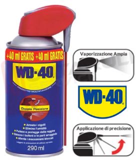 Immagine di SPRAY MULTIUSO 290 ML + 40ML GRATIS