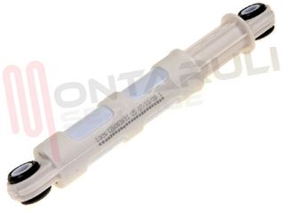 Immagine di AMMORTIZZATORE 100N ROSA PLAST DIAM. 11MM. ORIGINALE