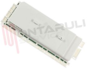 Visualizza i dettagli per SCHEDA ELETTRONICA CONFIGURATA TT803R3 Immagine di SCHEDA ELETTRONICA CONFIGURATA TT803R3