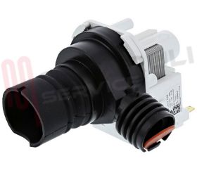 Visualizza i dettagli per POMPA SCARICO 50HZ ORIGINALE Immagine di POMPA SCARICO 50HZ ORIGINALE