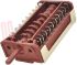 Immagine di COMMUTATORE FORNO 7+OFF A12616501