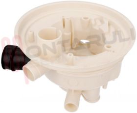 Visualizza i dettagli per POZZETTO RACCORDO COMPLETO DIVA ORIGINALE Immagine di POZZETTO RACCORDO COMPLETO DIVA ORIGINALE