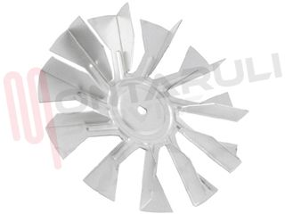 Immagine di VENTOLA MOTORE FORNO DIA.127MM.
