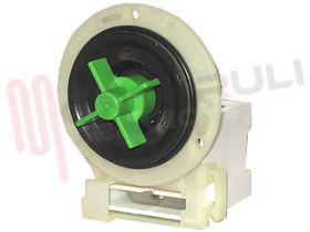 Visualizza i dettagli per POMPA SCARICO 30W 220-240V COPRECI AS0002636 Immagine di POMPA SCARICO 30W 220-240V COPRECI AS0002636