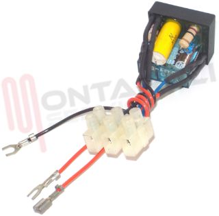 Immagine di CIRCUITO MINIMA TENSIONE 230V 6550165140 ORIGINALE