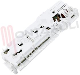 Visualizza i dettagli per SCHEDA ELETTRONICA PROGRAMMATA EDR128 Immagine di SCHEDA ELETTRONICA PROGRAMMATA EDR128