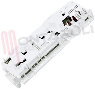 Immagine di SCHEDA ELETTRONICA PROGRAMMATA EDR128