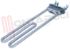 Immagine di RESISTENZA LAVATRICE 1950W 230V + NTC