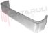 Immagine di BALCONCINO BOTTIGLIE 415/430X92XH.93MM.