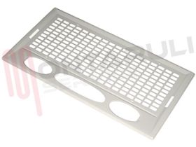 Visualizza i dettagli per GRIGLIA FILTRO CAPPA 520X283MM. FABER Immagine di GRIGLIA FILTRO CAPPA 520X283MM. FABER