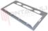 Immagine di TELAIO SUPPORTO FILTRO CAPPA FABER 520X284MM.