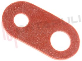 Visualizza i dettagli per GUARNIZIONE PIASTRINA BRUCIATORE ULTRARAPIDO Immagine di GUARNIZIONE PIASTRINA BRUCIATORE ULTRARAPIDO