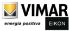 Immagine di INTERRUTTORE PASSANTE BIANCO VIMAR