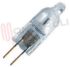 Immagine di LAMPADA ALOGEN A SPILLO 20W G4 12V HALOSTAR CHIARA STARLITE