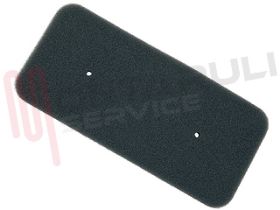 Visualizza i dettagli per FILTRO ASCIUGATRICE 40006731 ORIGINALE Immagine di FILTRO ASCIUGATRICE 40006731 ORIGINALE