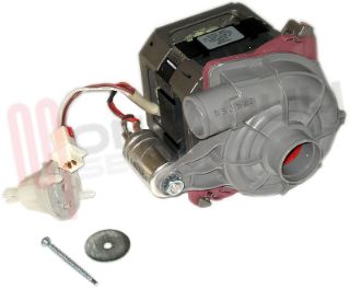 Immagine di MOTOPOMPA LAVASTOVIGLIE BEKO 220-240V AC 125W