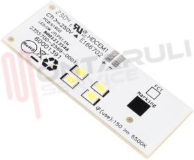 Visualizza i dettagli per LAMPADA LED BASETTA ELETTRONICA FRIGO 10022299 BOSCH Immagine di LAMPADA LED BASETTA ELETTRONICA FRIGO 10022299 BOSCH