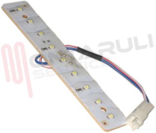 Immagine di MODULO LED FRIGO LG ORIGINALE