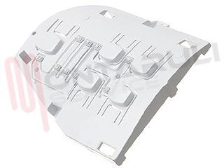 Immagine di CONTENITORE SCHEDA ELETTRONICA CRUSCOTTO GO EASY