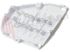 Immagine di CONTENITORE SCHEDA ELETTRONICA CRUSCOTTO GO EASY