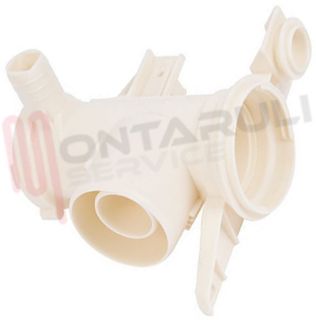 Immagine di CORPO FILTRO POMPA OKO 1325624110 ORIGINALE