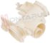 Immagine di CORPO FILTRO POMPA OKO 1325624110 ORIGINALE