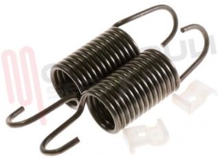 Immagine di MOLLA SOSPENSIONE VASCA L=145MM. KIT 2PZ. ORIGINALE