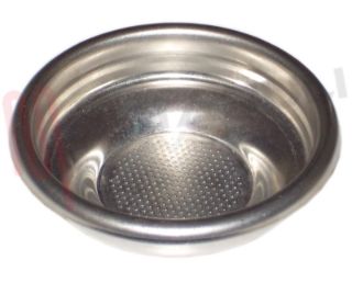 Immagine di FILTRO 1 TAZZA 6 GR. Ø 70X20,5 MM.