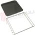 Immagine di LECCARDA FORNO 338X338MM. MAX L=590MM. UNIVERSALE