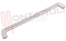 Visualizza i dettagli per PROFILO BIANCO ANTERIORE RIPANO VETRO CM.50,5 Immagine di PROFILO BIANCO ANTERIORE RIPANO VETRO CM.50,5