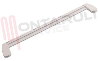 Immagine di PROFILO BIANCO ANTERIORE RIPANO VETRO CM.50,5