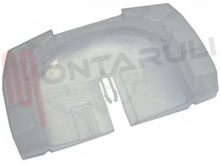 Immagine di VASCHETTA COPRIBOCCIA 270X155MM. ORIGINALE