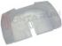 Immagine di VASCHETTA COPRIBOCCIA 270X155MM. ORIGINALE