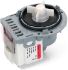 Immagine di POMPA SCARICO ASKOLL 35W 220-240V KIT 3 CALOTTE