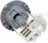 Immagine di POMPA SCARICO ASKOLL 35W 220-240V KIT 3 CALOTTE