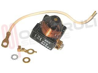 Immagine di RELE' 9660B 040-121 KIT