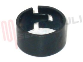 Visualizza i dettagli per MOLLETTA ROTONDA MANOPOLA LAVATRICE Immagine di MOLLETTA ROTONDA MANOPOLA LAVATRICE