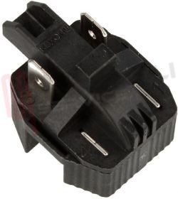 Visualizza i dettagli per RELE' PTC THERMISTOR 8EA17C5-02 EBG62865805 LG ORIGINALE Immagine di RELE' PTC THERMISTOR 8EA17C5-02 EBG62865805 LG ORIGINALE