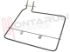 Immagine di RESISTENZA SUPERIORE FORNO 1100W 230V ORIGINALE