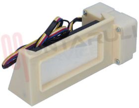 Visualizza i dettagli per MOTORE DAMPER DC 12V NSBA001TE1 ORIGINALE Immagine di MOTORE DAMPER DC 12V NSBA001TE1 ORIGINALE