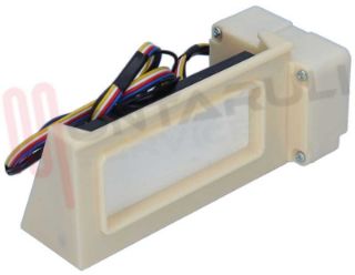Immagine di MOTORE DAMPER DC 12V NSBA001TE1 ORIGINALE