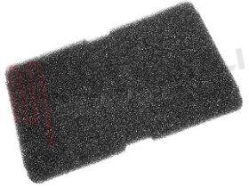 Visualizza i dettagli per FILTRO ASCIUGATRICE SMEG 245X153MM. Immagine di FILTRO ASCIUGATRICE SMEG 245X153MM.